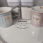 Maileyna Homestay 1.0