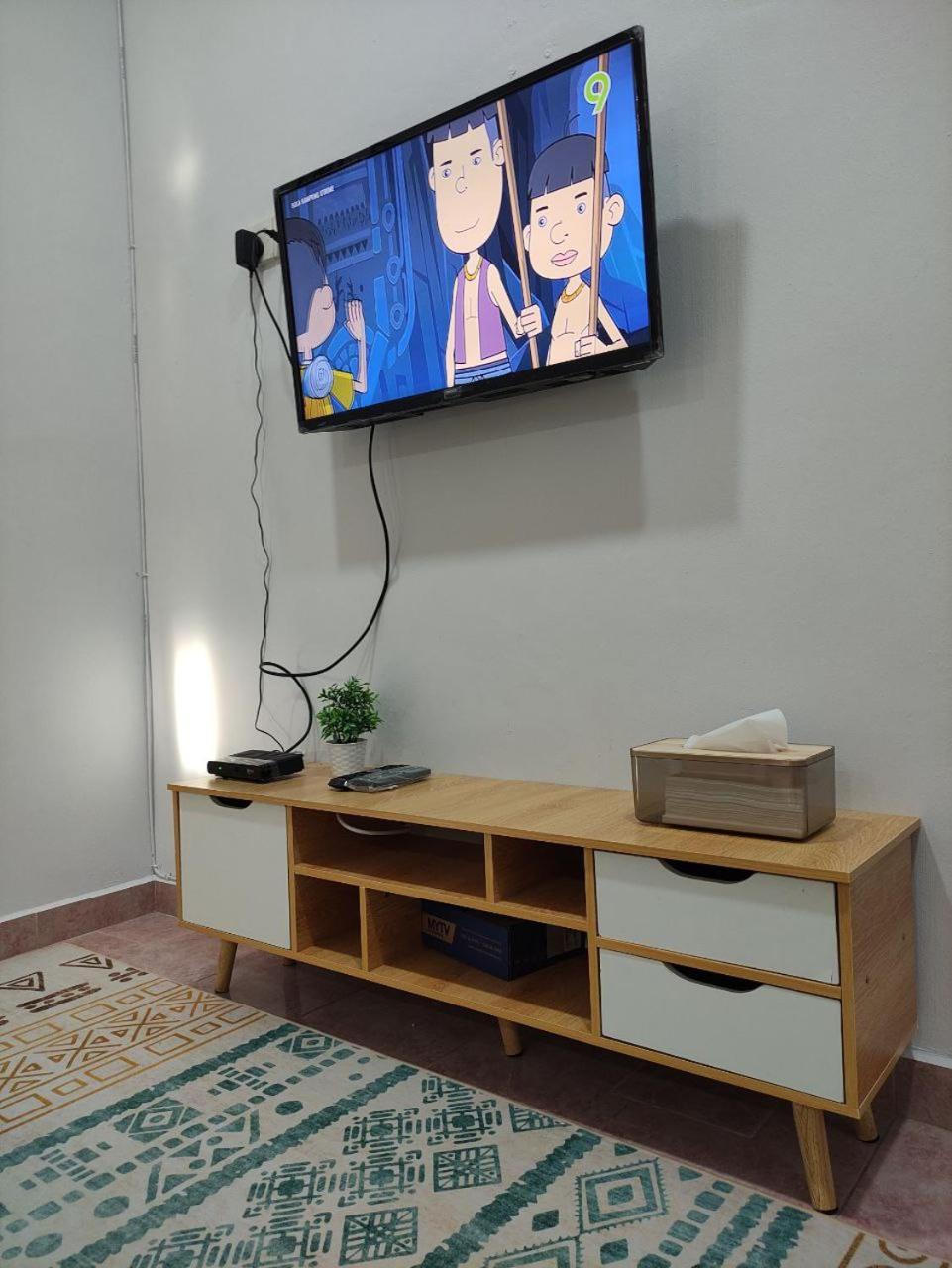 Rumah percutian Maileyna 1.0 *