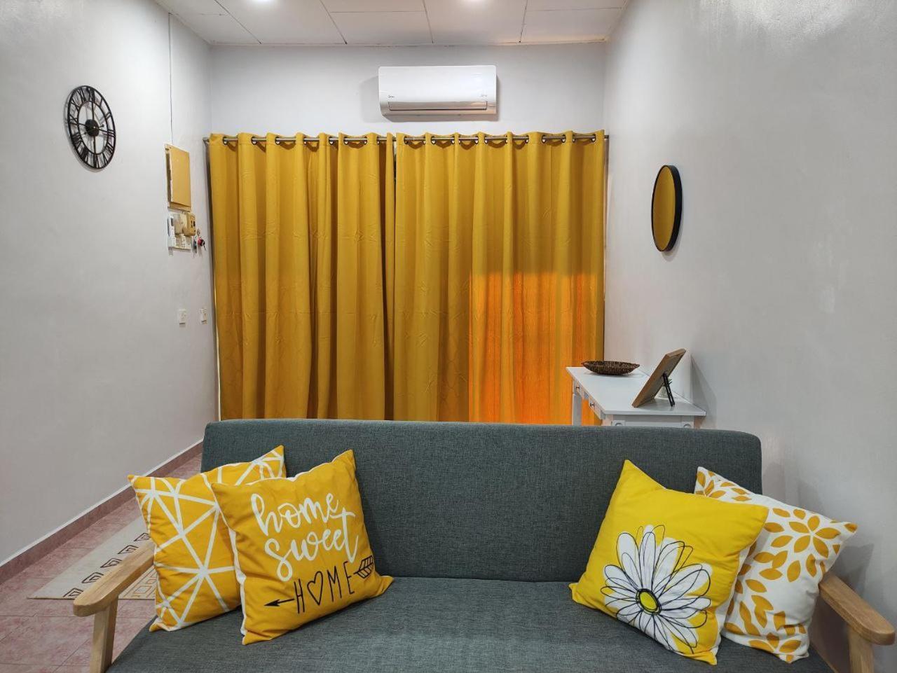 Maileyna 1.0 Alor Setar