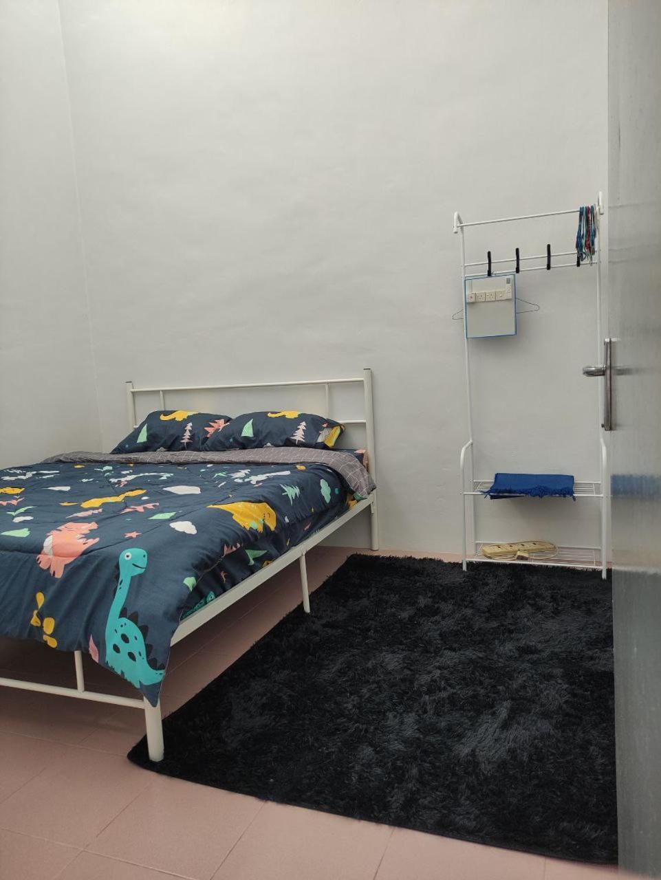 Rumah percutian Maileyna 1.0 Alor Setar